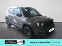 occasion Jeep Renegade 1.3 TURBO T4 190 CH PHEV BVA6 4XE EAWD Limited