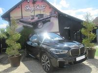 Occasion BMW X5 Performance 400 ch (294 kW) 2019 Noir SUV