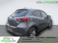 occasion Mazda 2 1.5L SKYACTIV-G 90ch BVA