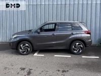 Occasion Suzuki Vitara Style 2025 Titan dark gray pearl métallisé SUV