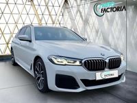 occasion BMW 530 D BREAK -38% 286CV BVA8 4x4 M SPORT+T.PANO+GPS+OPT