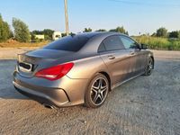 occasion Mercedes CLA250 Classe Fascination 7-G DCT A