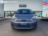 occasion Fiat 500e 118ch Pack Confort \u0026 Style