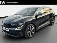 Occasion Renault Megane E-Tech Iconic 161 kW (220 ch) 2022 Noir Berline