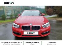 occasion BMW 118 Serie 1 i 136 Ch Executive A