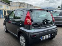occasion Peugeot 107 1.0 68ch Trendy
