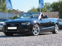 occasion Audi A5 Cabriolet 