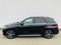 occasion Mercedes GLE450 AMG 367CH AMG 4MATIC 9G-TRONIC