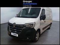 Occasion Renault Master 150 ch (110 kW) 2024 Blanc Monospace