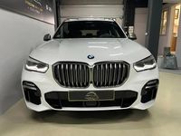Occasion BMW X5 Performance 400 ch (294 kW) 2019 Blanc SUV