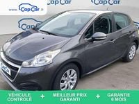 Occasion Peugeot 208 Active 102 ch (75 kW) 2019 Citadine