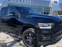 occasion Dodge Ram Sport Night 12p 5.7l 4x4 Tout Compris Hors Homologation 4500e