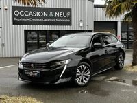 occasion Peugeot 508 HYBRID 225CH ALLURE E-EAT8