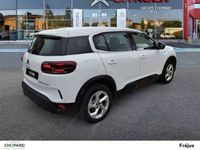 occasion Citroën C5 Aircross - VIVA164012832