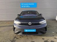 Occasion VW ID.5 Pro Performance 150 kW (204 ch) 2022 Noir mythic SUV