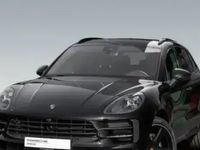 occasion Porsche Macan 2.0 245ch Pdk My21