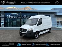 Occasion Mercedes Sprinter 143 ch (105 kW) 2019 Van