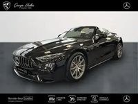 occasion Mercedes SL43 AMG ClasseAmg 381h 9g Speedshift Mct Amg