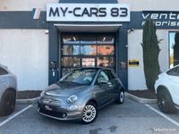 occasion Fiat 500e 