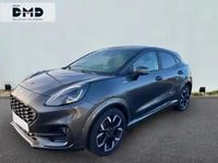 Occasion Ford Puma ST-Line X 2021 Fashion gris magnetic métallisée SUV