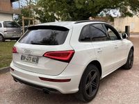 Occasion Audi Q5 S-Line 224 ch (164 kW) 2013 SUV