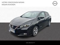 occasion Nissan Leaf 150ch 40kWh First 19 Offre