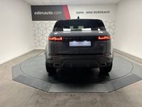 occasion Land Rover Range Rover evoque VP D180 AWD BVA9 R-Dynamic First Edition