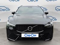 Occasion Volvo XC60 R-Design 2022 SUV
