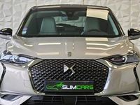 Occasion DS Automobiles DS3 Crossback 131 ch (96 kW) 2021 SUV