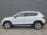 occasion Seat Ateca Ateca2.0 16V TDI - 150 Start\u0026Stop Xperience