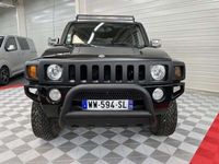 occasion Hummer H3 3.5I BVA 20V EXECUTIVE / ESSENCE