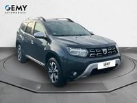 Occasion Dacia Duster Prestige 2021 Gris SUV