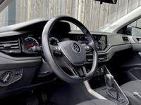 occasion VW Polo 1.0 TSi 95ch IQ.Drive Lounge DSG7