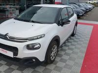 occasion Citroën C3 III BlueHDi 100 S&S BVM Feel Business