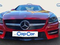 occasion Mercedes 250 SLK AMG -204 7G-Tronic