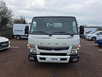 occasion Mitsubishi Canter FUSO 150CVF