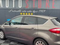 occasion Ford C-MAX 1.6 TDCI 115CH FAP TITANIUM