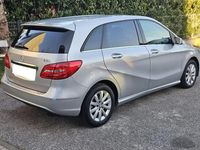 Occasion Mercedes B180 109 ch (80 kW) 2005 Monospace