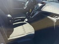 Occasion Opel Zafira Tourer Enjoy 120 ch (88 kW) 2012 Monospace