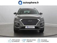 occasion Hyundai Tucson TUCSON1.6 CRDi 136 DCT-7 Premium