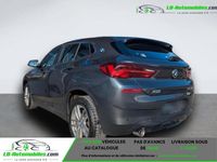 Occasion BMW X2 140 ch (102 kW) 2020 SUV