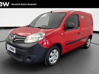 Occasion Renault Kangoo 2021 Rouge Van