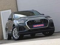 occasion Audi Q3 45 Tfsie Phev - Adaptivecc/matrix/sonos/cam/towbar