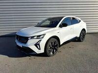 Occasion Renault Rafale Esprit Alpine 2025 Blanc nacré SUV