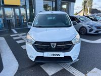 occasion Dacia Lodgy 1.2 Tce 115ch Silver Line 5 Places