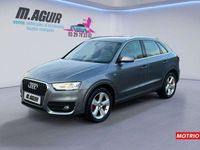 occasion Audi Q3 2.0 TDI 140 S LINE