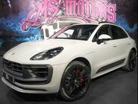 occasion Porsche Macan 2.9 V6 440 Gts