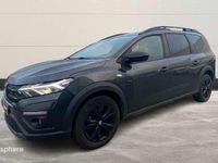 Occasion Dacia Jogger Extreme 102 ch (75 kW) 2022 Gris Monospace