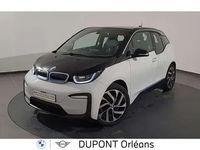 occasion BMW i3 170ch 120ah Edition Windmill Atelier