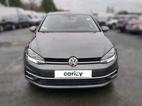 occasion VW Golf 1.6 TDI 115 FAP DSG7 Confortline Business